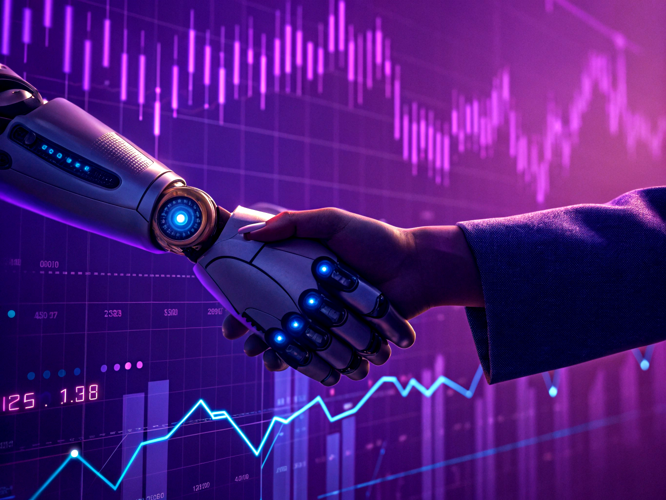 PREMIUM TRADER PLATFORMS: ESSENTIAL CAPABILITIES FOR EXECUTIVES