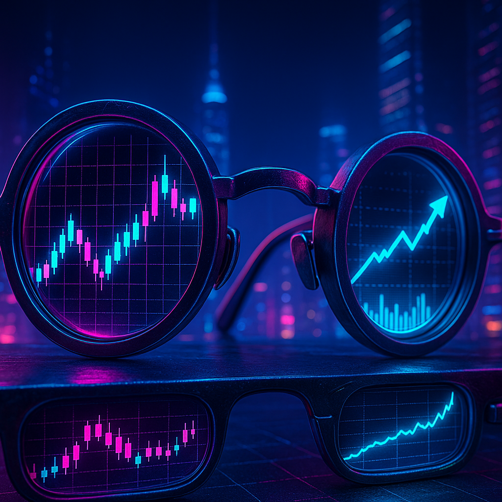 Swing Trading vs. Position Trading: Timeframes and Tactics